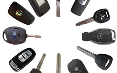 Expert Tips to Keep Your Car Locks Working Smoothly Year-Round