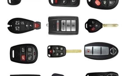 What to Do If You’re Locked Out of Your Car in Bridgeview, IL