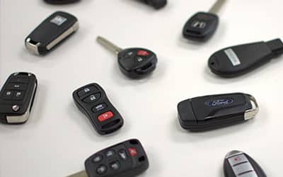 How Modern Remote Start Systems Enhance Vehicle Security