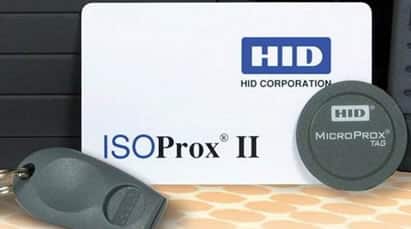 ID Badging