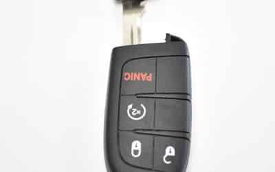 The Hidden Costs of Cheap Car Key Duplication Services