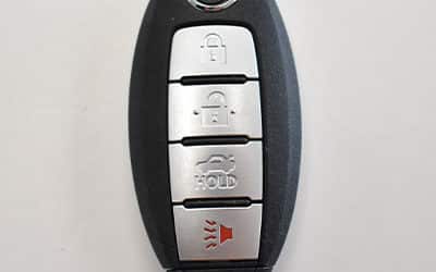 How to Integrate a Car Alarm with Remote Start and Keyless Entry