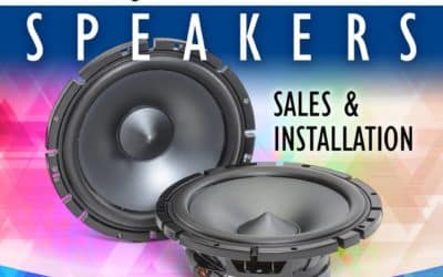The Advantages of Professional Car Audio Installation in Berwyn