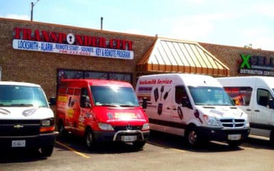 Why It’s Important to Have a Trusted Car Locksmith in Hickory Hills