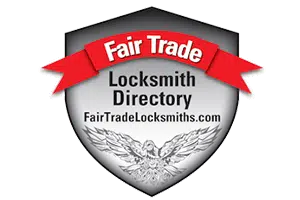 Fair Trade Locksmith Directory logo