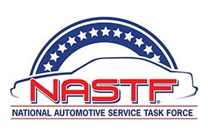NASTF logo